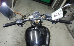 YAMAHA VIRAGO 250 3DM