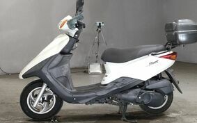 YAMAHA AXIS 125 TREET SE53J