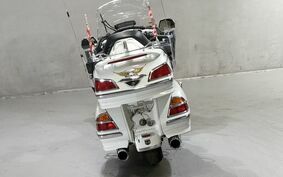 HONDA GL 1800 GOLD WING 2005 SC47