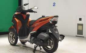 YAMAHA TRICITY 125 SE82J