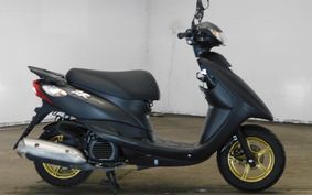 YAMAHA JOG ZR Evolution 2 SA39J