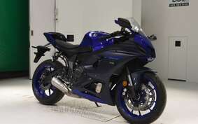 YAMAHA YZF-R7 2024 RM39J