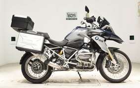 BMW R1200GS 2015 0A01