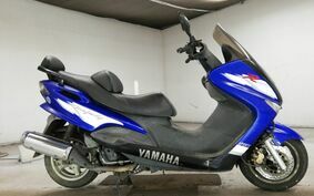 YAMAHA MAJESTY 125 5CA