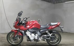 YAMAHA FZ FAZER FEATHER 2008 RN21J