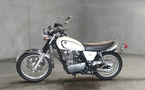 YAMAHA SR400 2013 RH03J