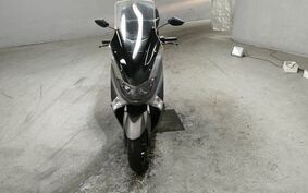 YAMAHA N-MAX 125 SED6J