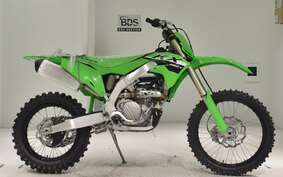 KAWASAKI KX250X KX252D