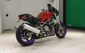 DUCATI MONSTER 400 IE 2004 M407A