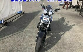 KAWASAKI ZEPHUR 2008 ZR400C