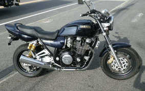 YAMAHA XJR1200 1997 4KG