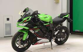 KAWASAKI NINJA ZX-6R A 2021 ZX636G