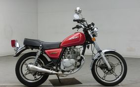 SUZUKI GN125 H PCJG9