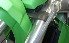 KAWASAKI KLX250D TRACKER LX250E