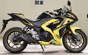 YAMAHA YZF-R25 RG10J