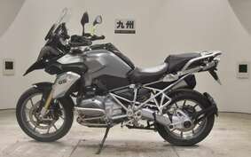 BMW R1200GS 2014