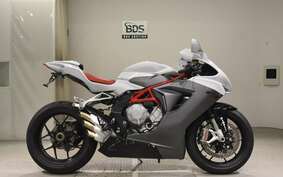 MV AGUSTA F3 800 2017