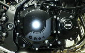 KAWASAKI Z900RS CAFE 2022 ZR900K