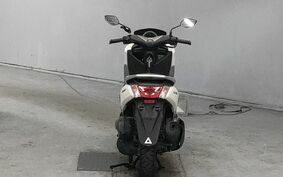 YAMAHA N-MAX 125 SED6J