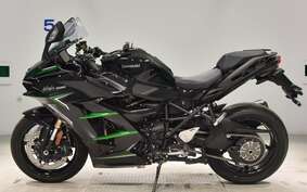 KAWASAKI NINJA H2 SX 2023 ZXT02P