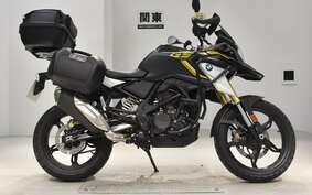 BMW G310GS 0G31