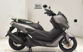 YAMAHA N-MAX 155 A SG50J