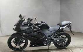 KAWASAKI NINJA 250R EX250K