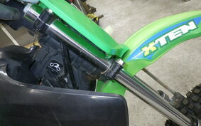 KAWASAKI KX65 KX065A