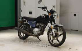 YAMAHA YB125SP PCJL