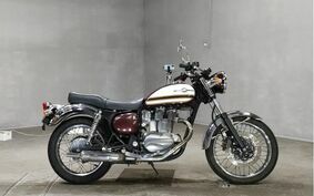 KAWASAKI ESTRELLA BJ250A