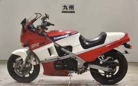 KAWASAKI GPZ400R 1985 ZX400D