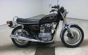 YAMAHA TX650 1980 447