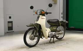 YAMAHA TOWN MATE 50 22F