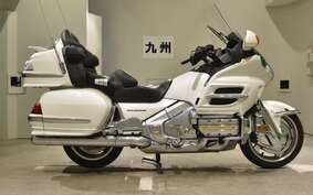 HONDA GL 1800 GOLD WING 2006 SC47