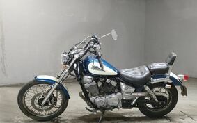 YAMAHA VIRAGO 250 S 3DM