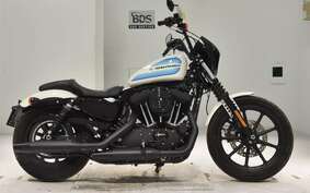 HARLEY XL1200NS 2018