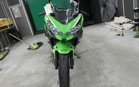 KAWASAKI NINJA 400 2021 EX400G