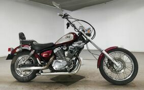 YAMAHA VIRAGO 250 3DM