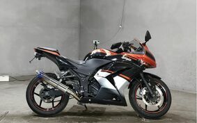 KAWASAKI NINJA 250R EX250K