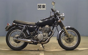 YAMAHA SR500 1991 1JN