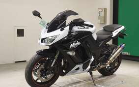 KAWASAKI NINJA 1000 2013 ZXT00G