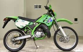 KAWASAKI KDX125 SR DX125A