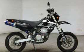 KAWASAKI KLX250D TRACKER 2002 LX250E