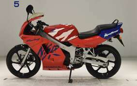 HONDA NSR75