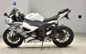 KAWASAKI NINJA ZX-6R A 2020 ZX636G