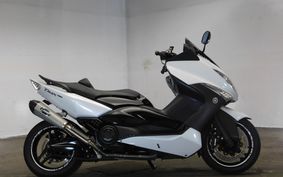 YAMAHA T-MAX500 2008 SJ08J