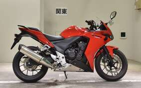 HONDA CBR400R ABS 2014 NC47