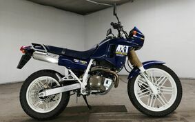 HONDA AX-1 MD21