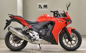 HONDA CBR400R 2013 NC47