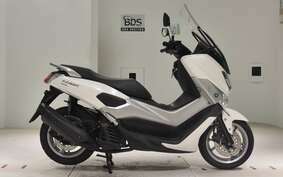 YAMAHA N-MAX 155 A SG50J